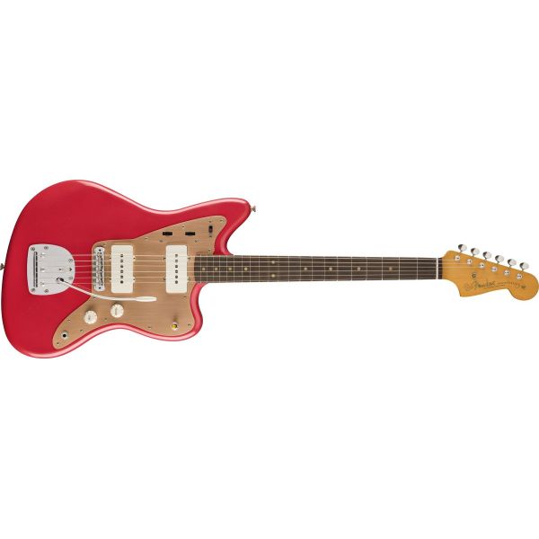 LTD VINTERA II ROAD WORN 50S JAZZMASTER FRD