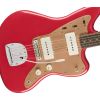 LTD VINTERA II ROAD WORN 50S JAZZMASTER FRD