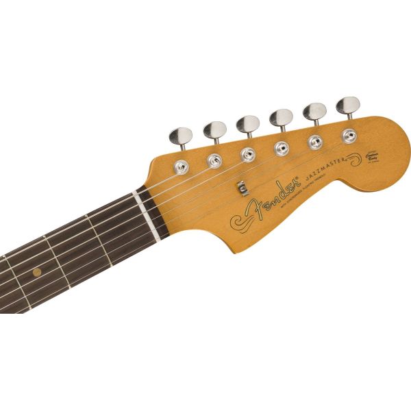 LTD VINTERA II ROAD WORN 50S JAZZMASTER FRD