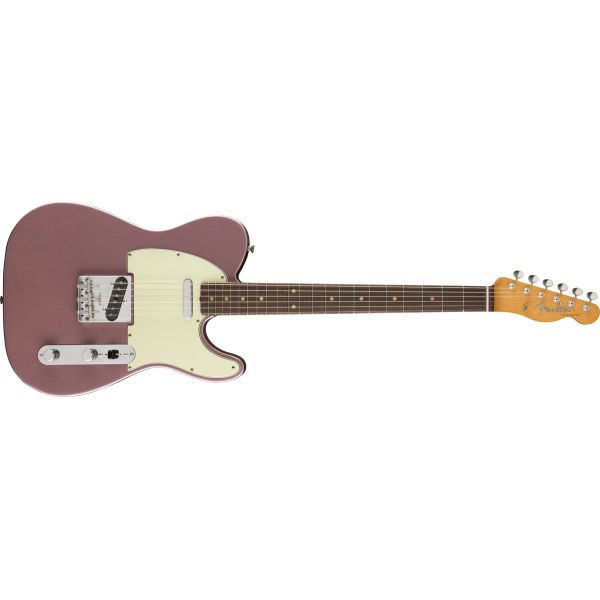 LTD VINTERA II ROAD WORN 60S TELECASTER BMM