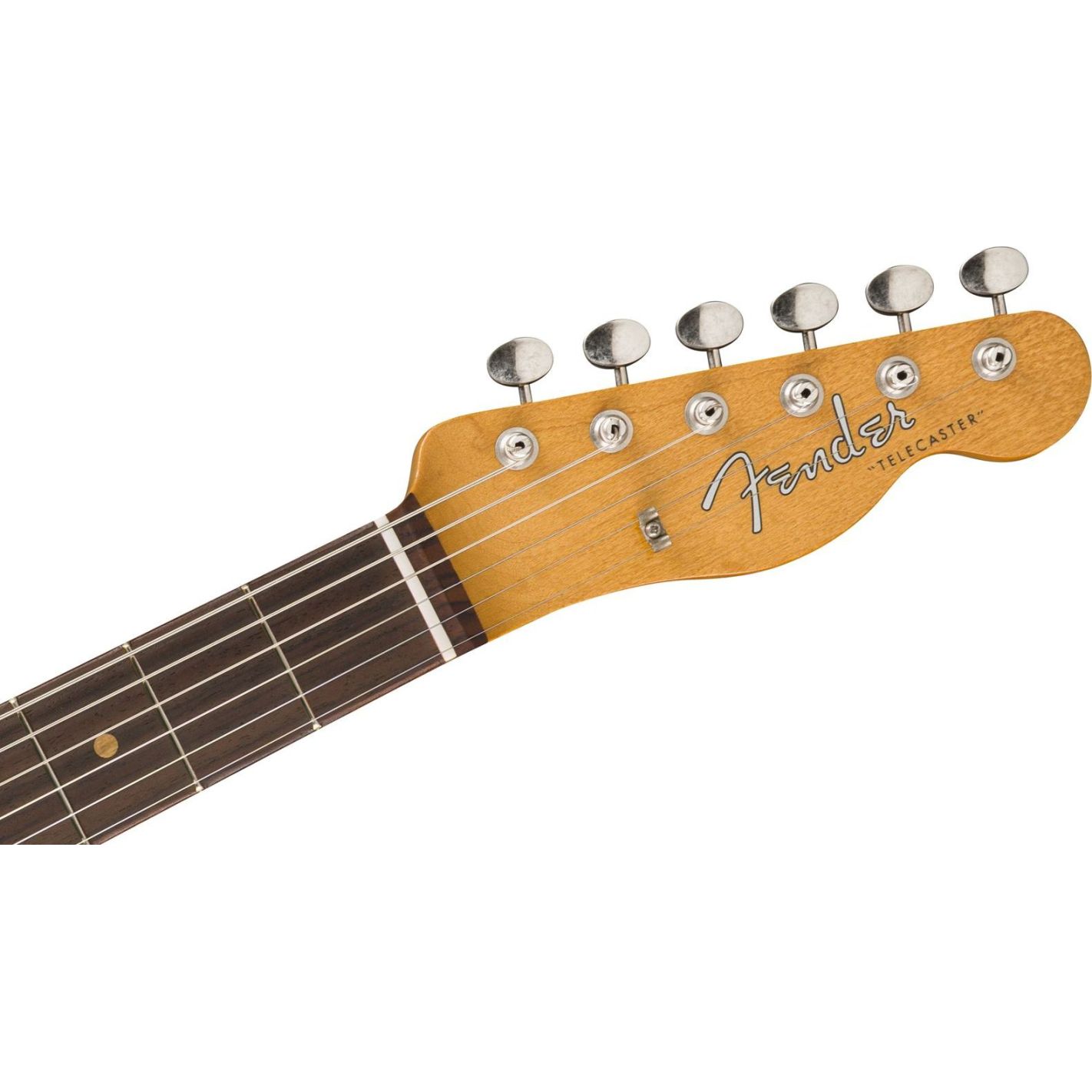 LTD VINTERA II ROAD WORN 60S TELECASTER BMM