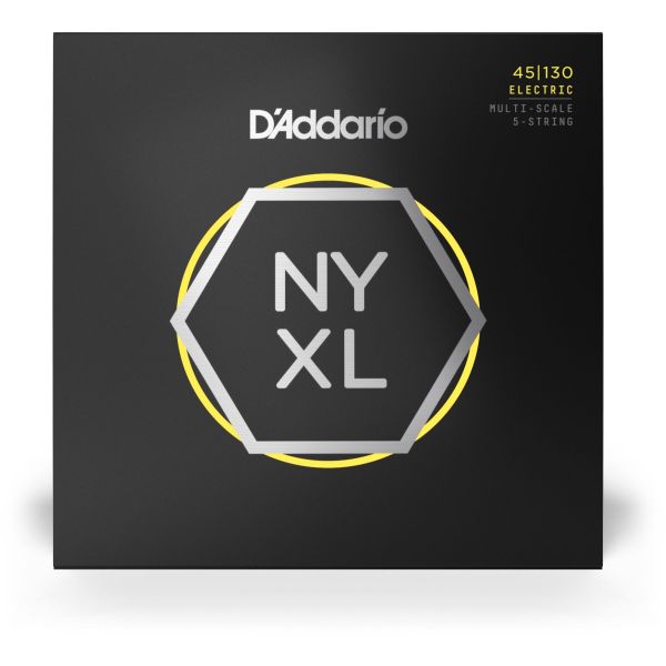 NYXL45130MS