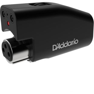 PW-IRMM-01 MICRO MUTE SENSOR