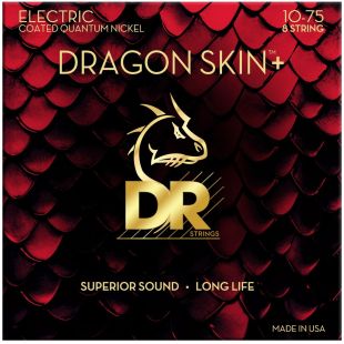 DEQ-8-10 DRAGON SKIN +