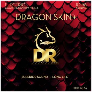 DEQ-7-10 DRAGON SKIN +