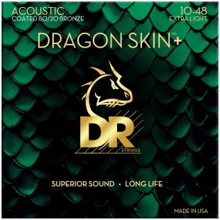 DA8-10 DRAGON SKIN +