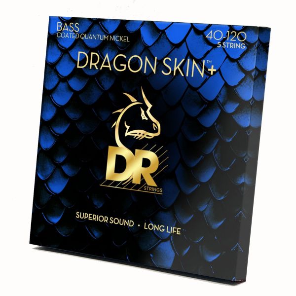 DBQ5-40 DRAGON SKIN +