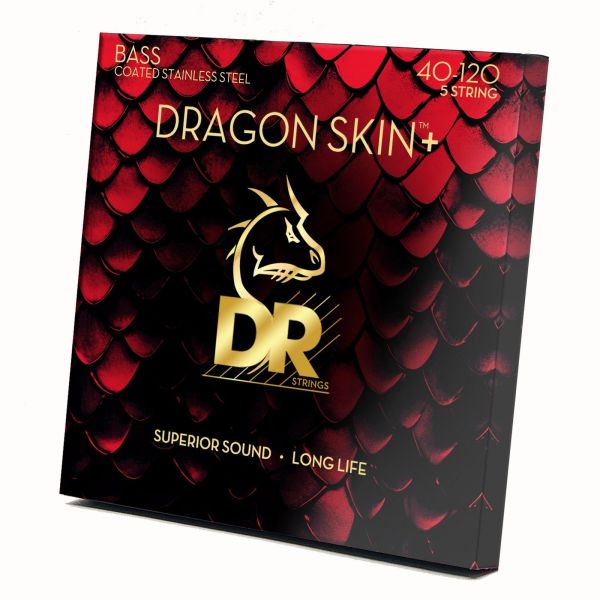 DBS5-40 DRAGON SKIN +