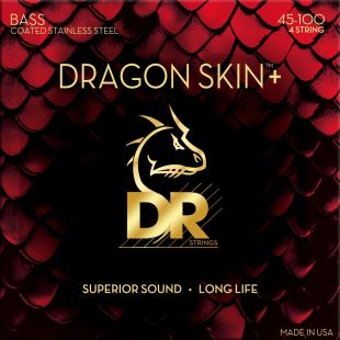 DBS-45-100 DRAGON SKIN +