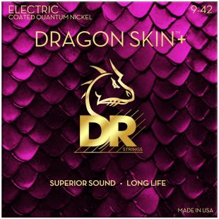 DEQ-9 DRAGON SKIN +