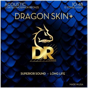 DAP-10-12 DRAGON SKIN +