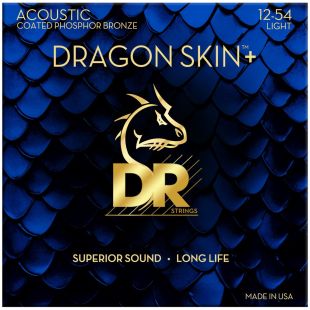 DAP-12 DRAGON SKIN +