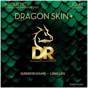 DAP-10 DRAGON SKIN +