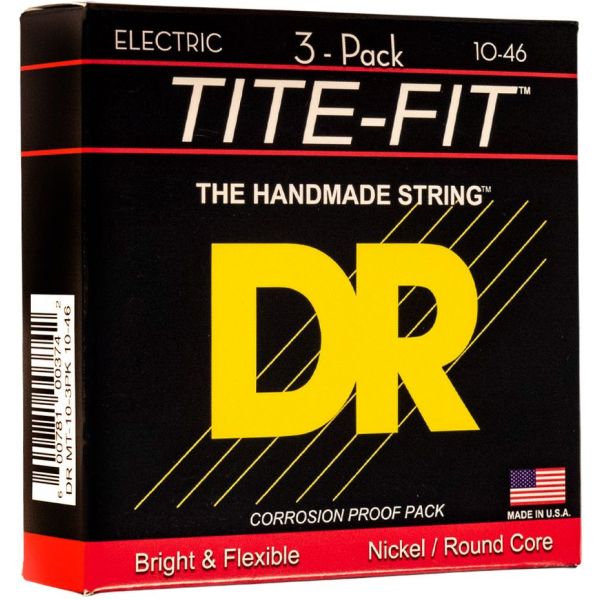3XPACK MT-10 TITE-FIT