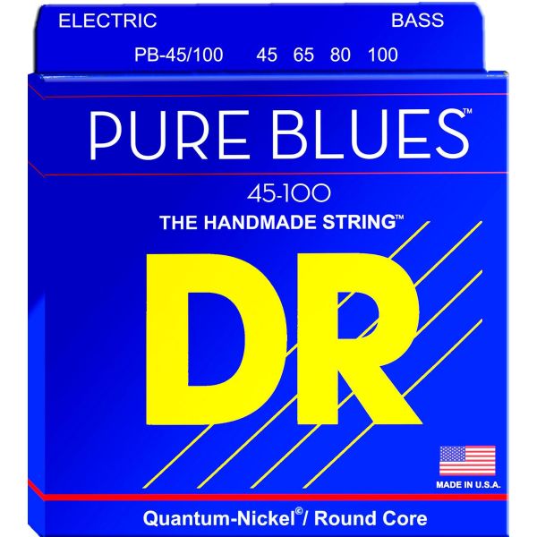 PB-45-100 PURE BLUES