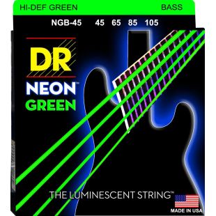 NGB-45 NEON GREEN
