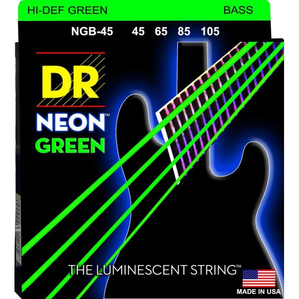NGB-45 NEON GREEN