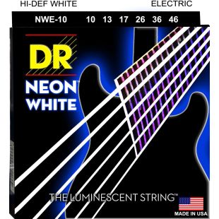 NWE-10 NEON WHITE