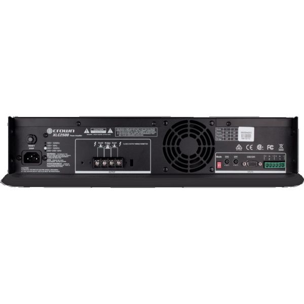 XLC-2500