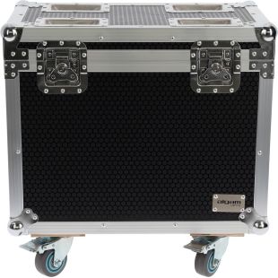 Flight Case de Transporte