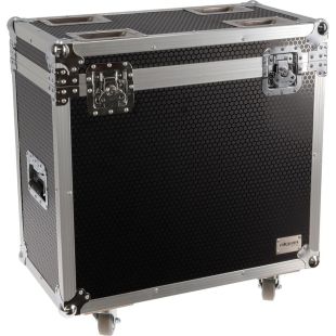 Flight Case de Transporte