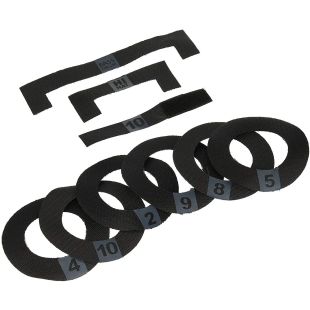 9022-01 DRUM MAT NUMBER