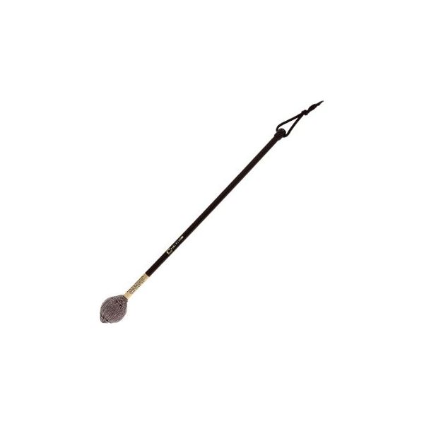 GONG MALLET M11 YARN GREY PIECE