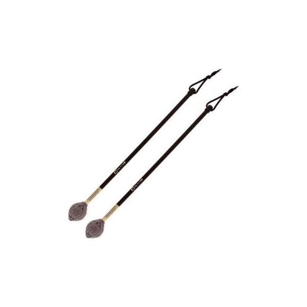 GONG MALLET M11 YARN GREY PAIR