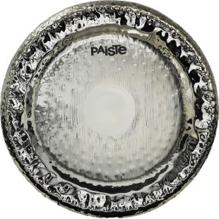 30 SYMPHONIC GONG BRILLIANT