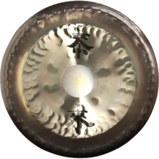 10 DECO GONG CHINESE SIGNS