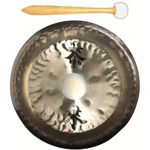 07 DECO GONG CHINESE SIGNS