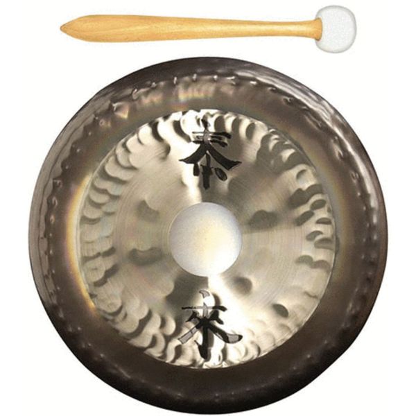 07 DECO GONG CHINESE SIGNS