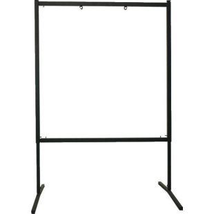 SQUARE ORCHESTRA STAND FOR 1 GONG 36-38-40