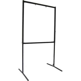 SQUARE ORCHESTRA STAND FOR 1 GONG 30