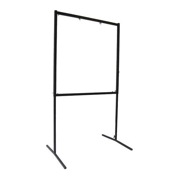 SQUARE ORCHESTRA STAND FOR 1 GONG 30