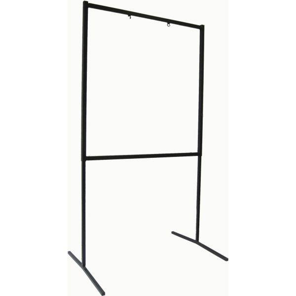 SQUARE ORCHESTRA STAND FOR 1 GONG 28