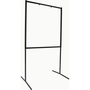 SQUARE ORCHESTRA STAND FOR 1 GONG 24-26