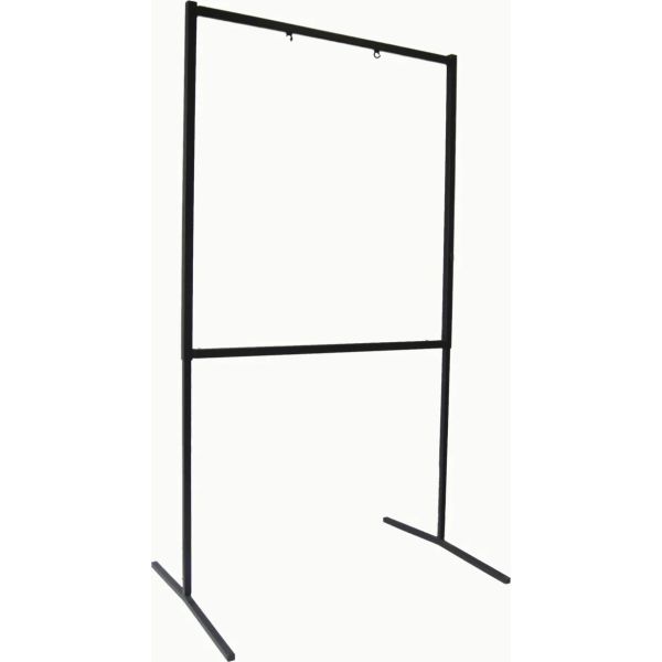 SQUARE ORCHESTRA STAND FOR 1 GONG 24-26