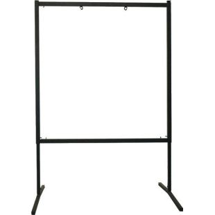 SQUARE ORCHESTRA STAND FOR 1 GONG 20-22