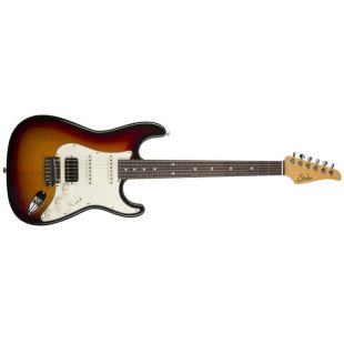 Guitarras Eléctricas