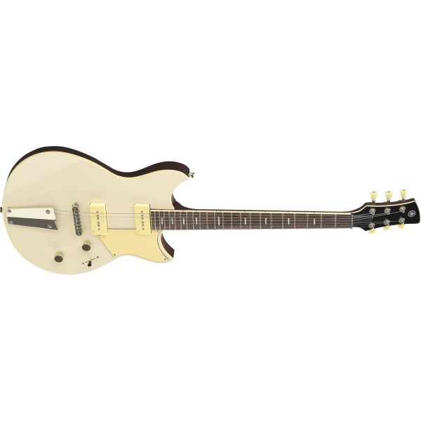 REVSTAR STANDARD RSS02T VINTAGE WHITE