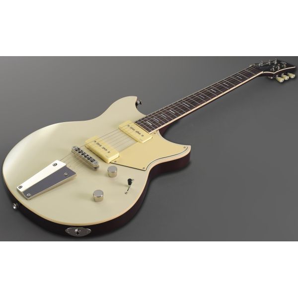 REVSTAR STANDARD RSS02T VINTAGE WHITE