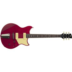 REVSTAR STANDARD RSS02T FIRED RED