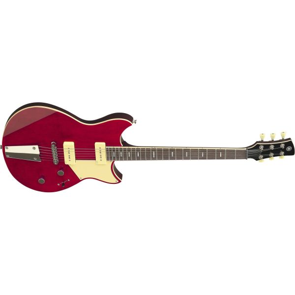 REVSTAR STANDARD RSS02T FIRED RED