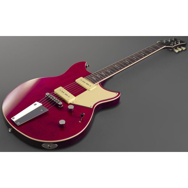 REVSTAR STANDARD RSS02T FIRED RED
