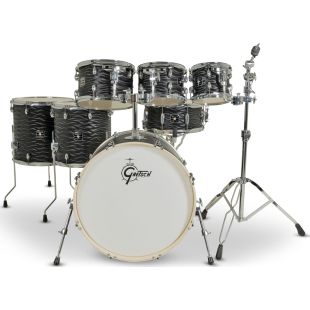 SHELLSET ENERGY LTD 7-PIECE BLACK FLAME