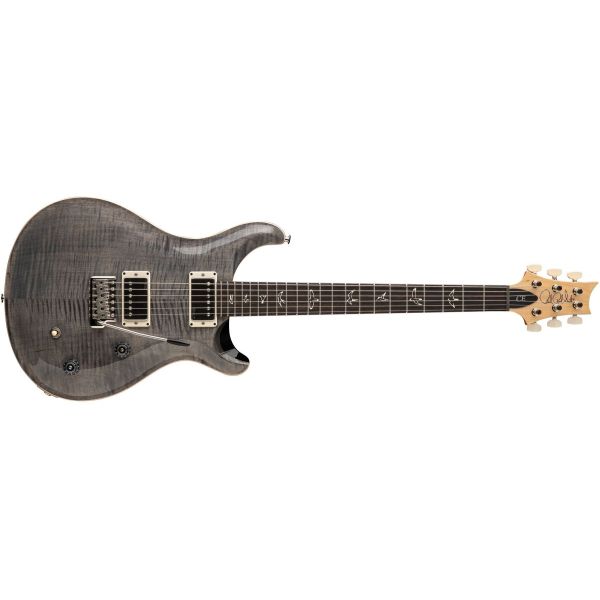 CE22 LTD FADED GRAY BLACK