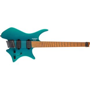 BODEN STANDARD N2.6 TRANSFORMATIVE TEAL METALLIC