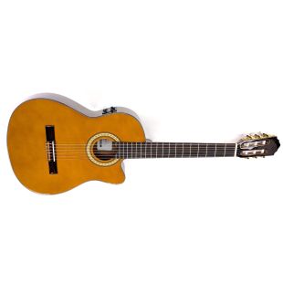 Guitarras Clásicas