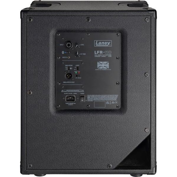 LFR-110 1x10 250W